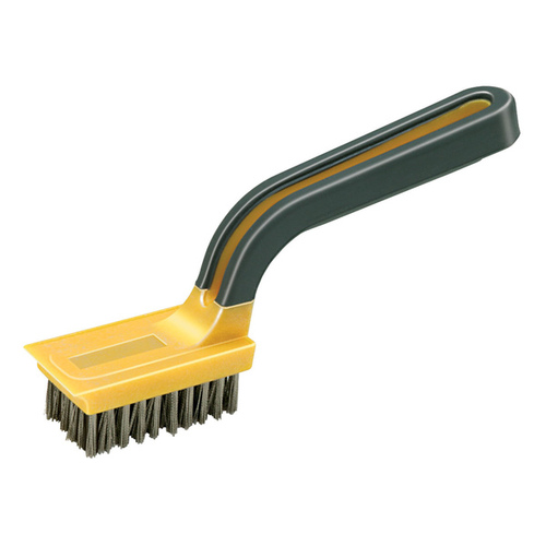 ALLWAY TOOLS INC. SB2 Wide Stainless Steel Brush