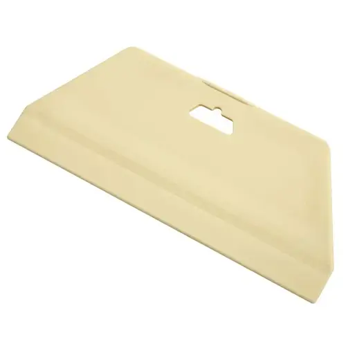 Warner 36750367 Plastic Smoother 9" Flexible