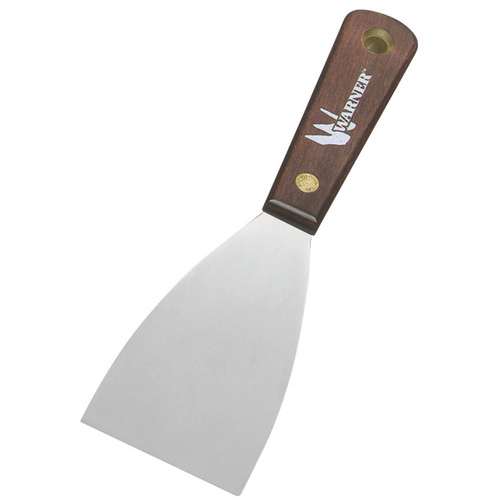 Warner 36720336 Putty Knife 3" Full Flex