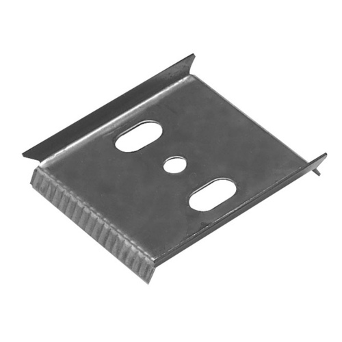 Warner 36730889 4-Edge Steel Replacement Blade 2-1/2"