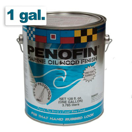 Penofin FEMAGA Penofin Marine Oil Finish Exterior