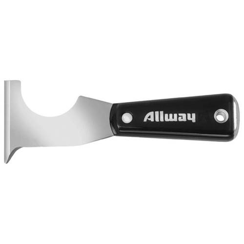 ALLWAY TOOLS INC. NXG1 6-in-1 Flex Nylon Handle Putty Knife