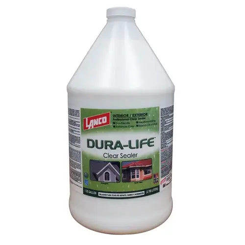 Dura-Life Clear Sealer Gallon