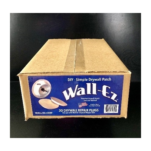 Wall-EZ Drywall Repair Tool