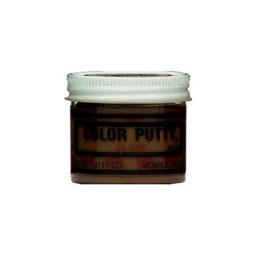 Wood Filler, , Mild, Brown Mahogany, 3.68 oz Jar