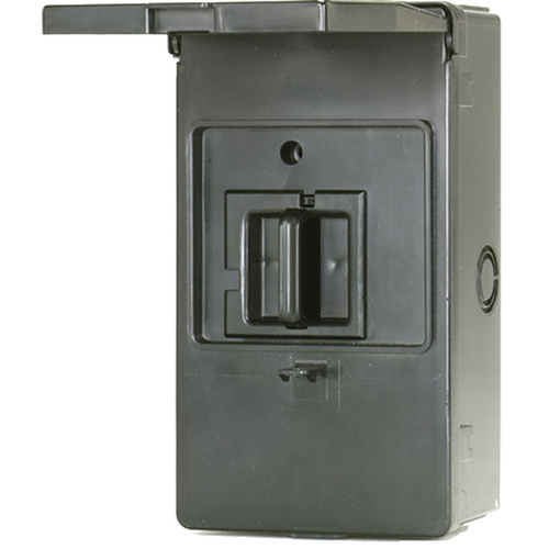 Eaton AC222URNMP AC Disconnect Switch, 60 A, 120/240 V