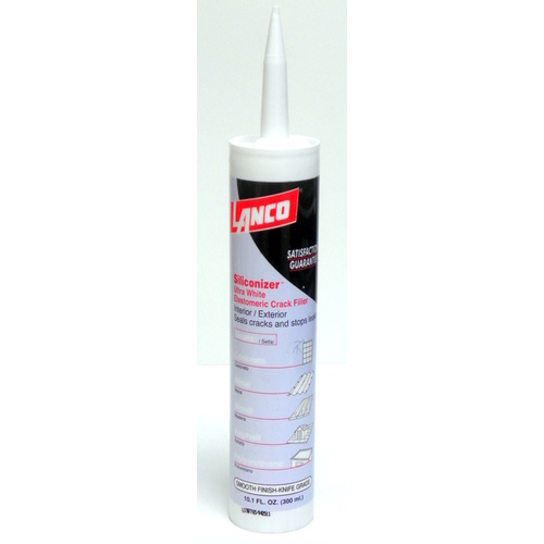 Siliconizer Crack Filler Caulk - pack of 24