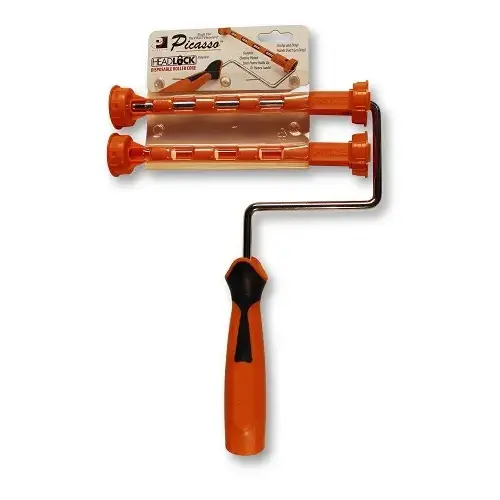 Proform PIC-ROL-FRAME Proform 9" Picasso Roller Frame