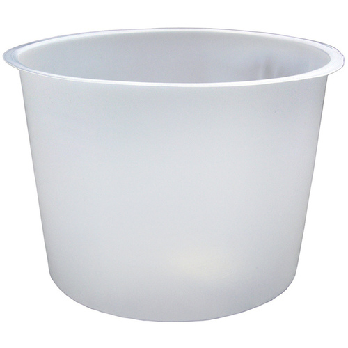 05115 Paint Pail Liner, 5 qt Capacity, Plastic