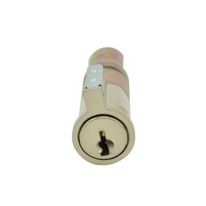 Schlage Keyway Cylinder for 1400 Series Satin Nickel Finish