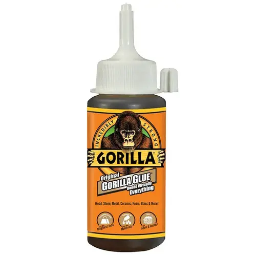 Original Gorilla Glue 4-oz Brown