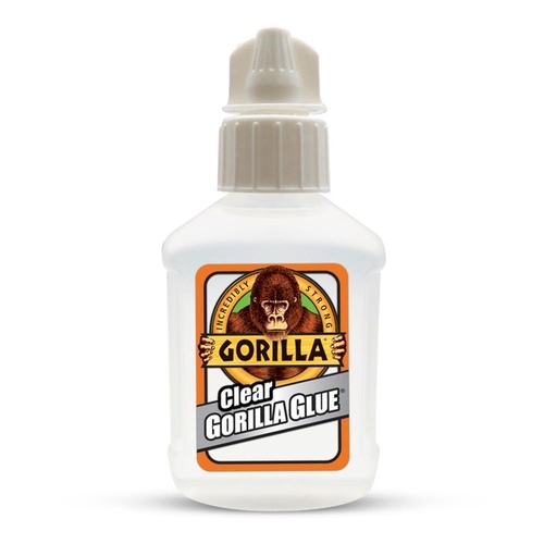 Clear Gorilla Glue 1.75-oz