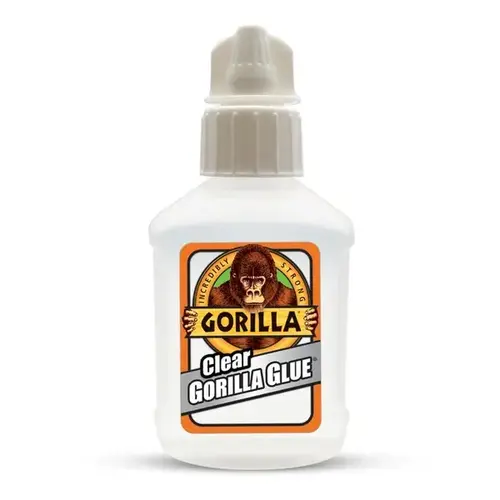 1.75 Oz. Clear All-Purpose Glue