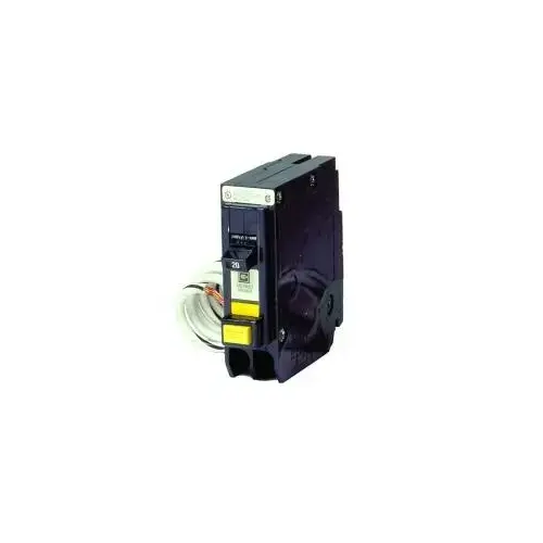 Circuit Breaker Type BR Arc Fault 20-Amp Single-Pole