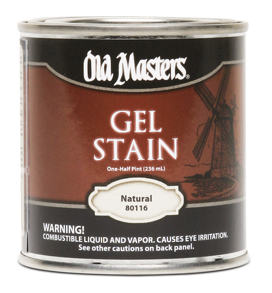 DUENDE TUBE＆ROD OIL STAIN FINISH Olympic Elite 8 oz. SC-1082 Tanglewood Solid Advanced