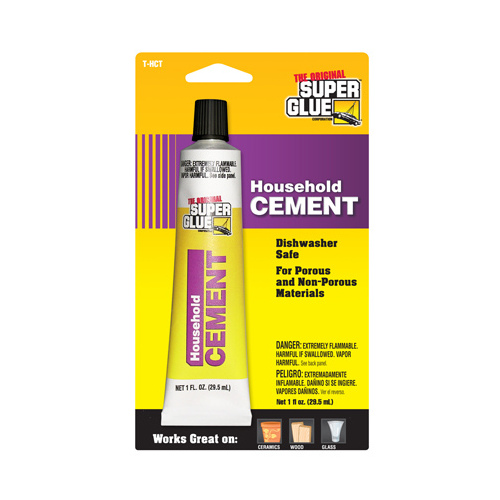 Household Cement