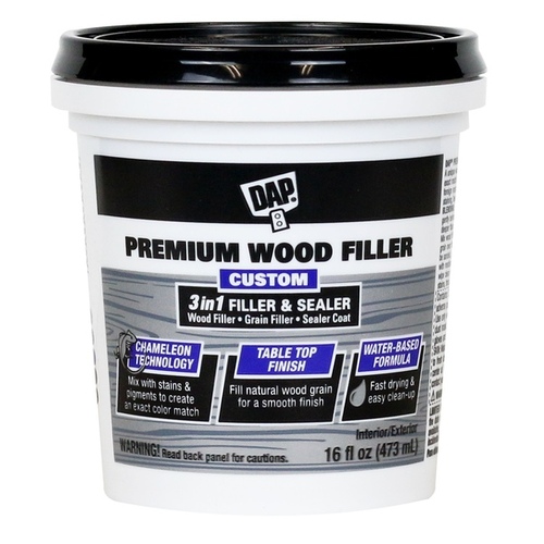 DAP Premium Wood Filler - Pint