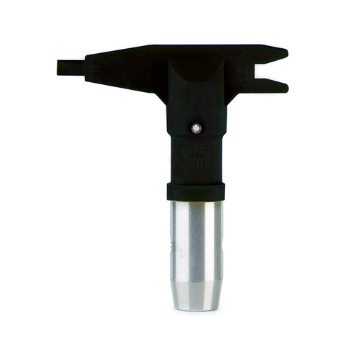 Paint Sprayer Airless Standard Tip 0.025" x 10" Black