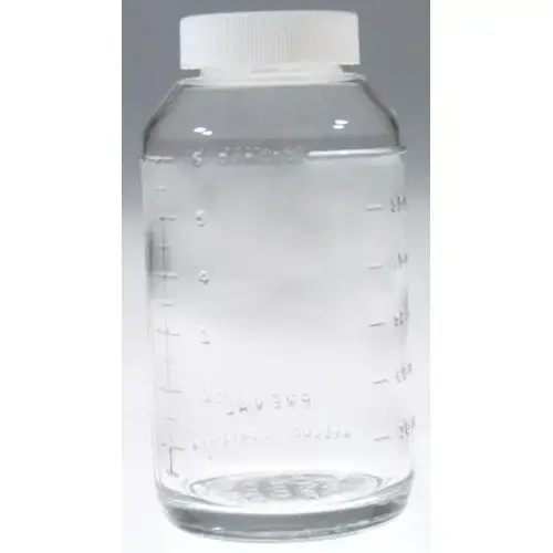 Preval 36550031 Glass Jar Replacement