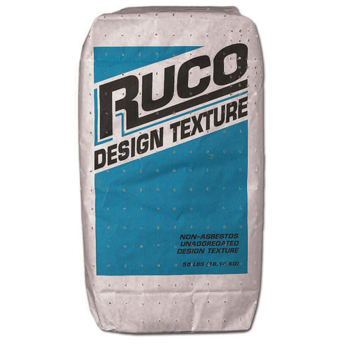 Southern Wall Products 37011194 Ruco Design Texture 50lb