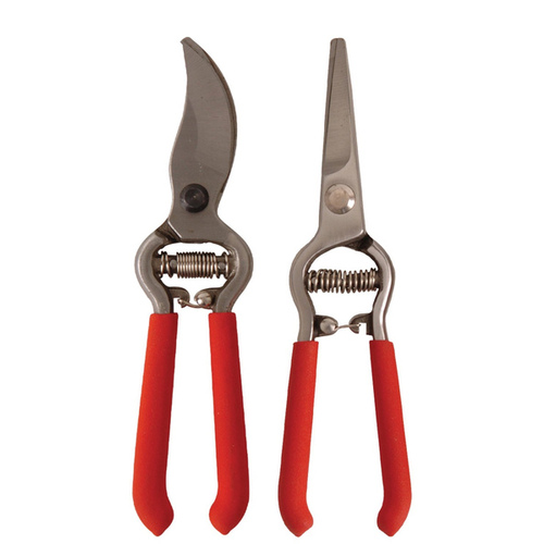 BOND MANUFACTURING 3108 Bond Drop Forged Pruning Set