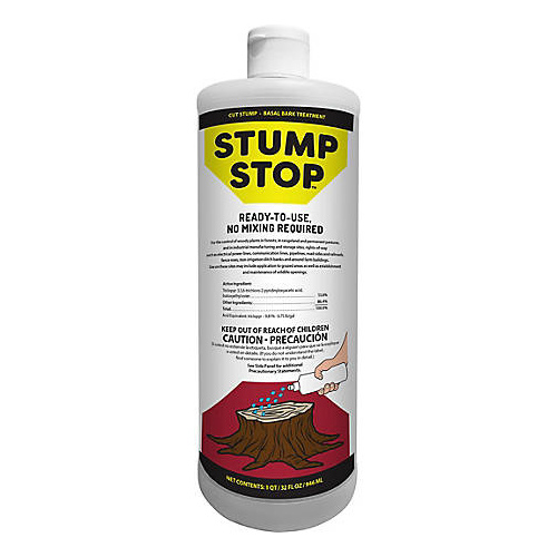 RAGAN & MASSEY INC 77000 Stump Stop - 32 oz.