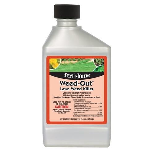 Herbicide Weed Out Broadleaf RTU Liquid 16 oz