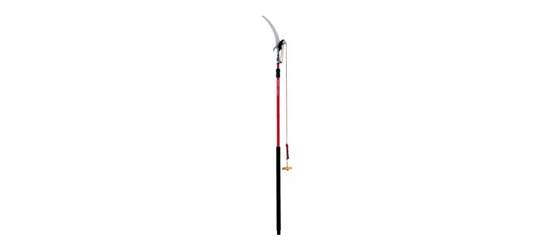 Corona TP 3841 Tree Pruner, 1 in Cutting Capacity