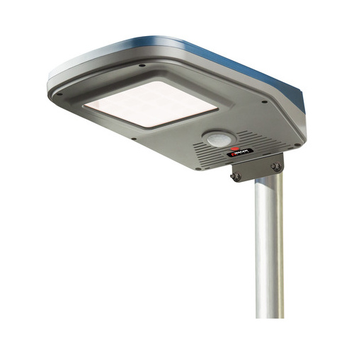 Wagan 8590 Solar LED Floodlight 2000 Lumen