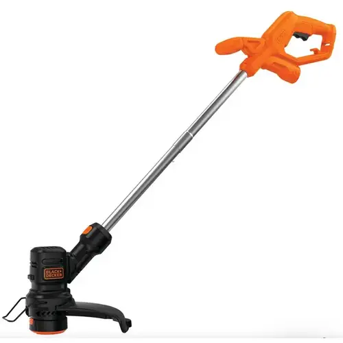 Electric String Trimmer, 13 inch, 4.0 amps