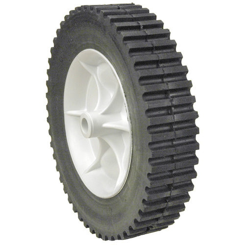 Rotary 283 Plastic Wheel 8" x 1.75"