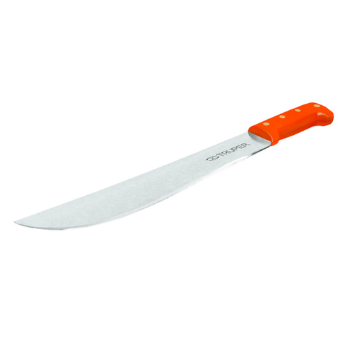 Truper T-460-18P/15885 Machete 18" Carbon Steel with Poly Handle