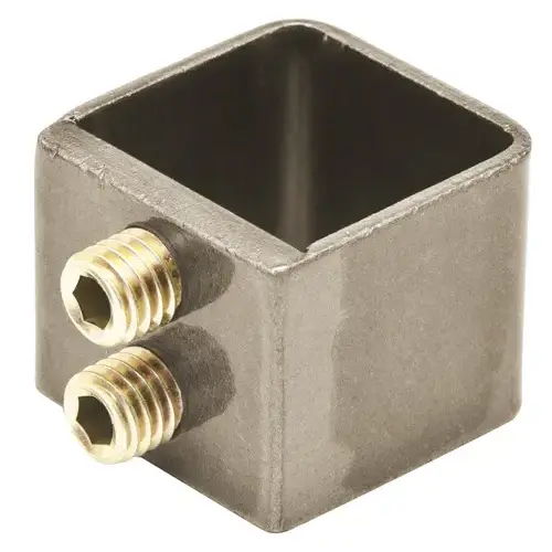 Truper *AB-GT-26 Clamp for Wood Scythe Handle