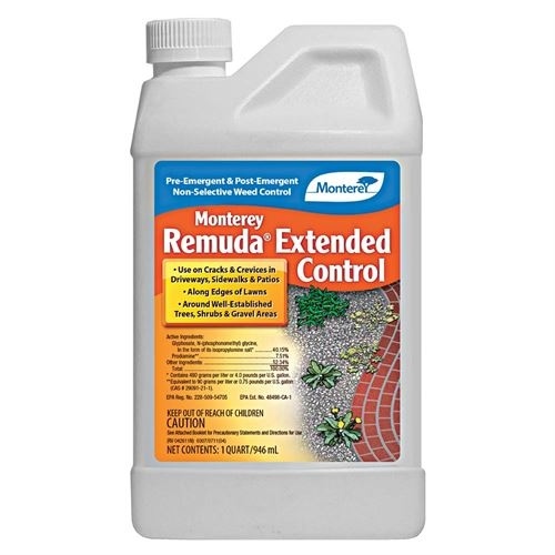 Remuda Extended Control Herbicide 1-QT