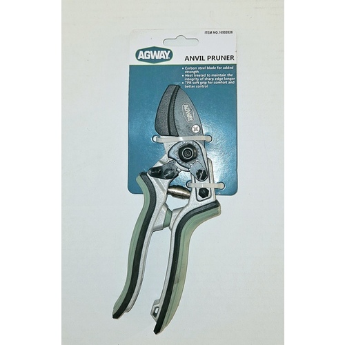 Sourcelink Agway Private Label 10502826 ANVIL PRUNER