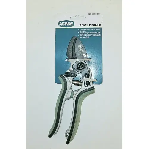 Sourcelink Agway Private Label 10502826 ANVIL PRUNER