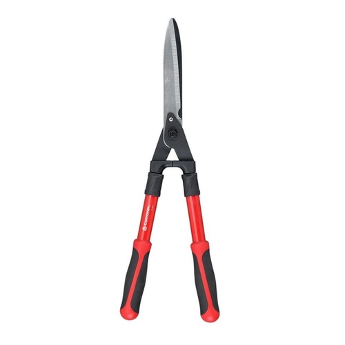 Compound Action Hedge Shears - 9in. blade/11.5in. Aluminum Handles