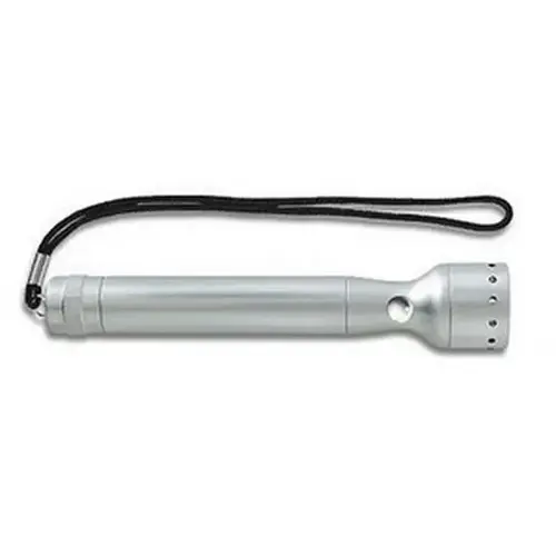 White Beam V2 Triplex LED-Lenser Flashlight