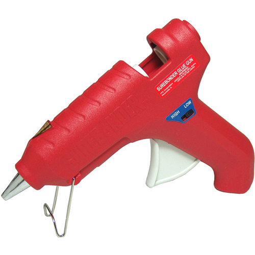 FPC Corporation DT-270 Full Size Dual Temperature Glue Gun