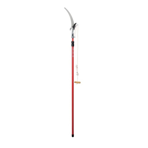 Compound Action Tree Pole Pruner, 14-Ft.