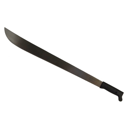 Machete 26" with Polyester Handle