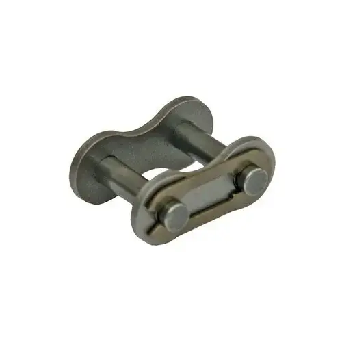 Roller Chain Connector Link #80H, 1"-Pitch  Pair