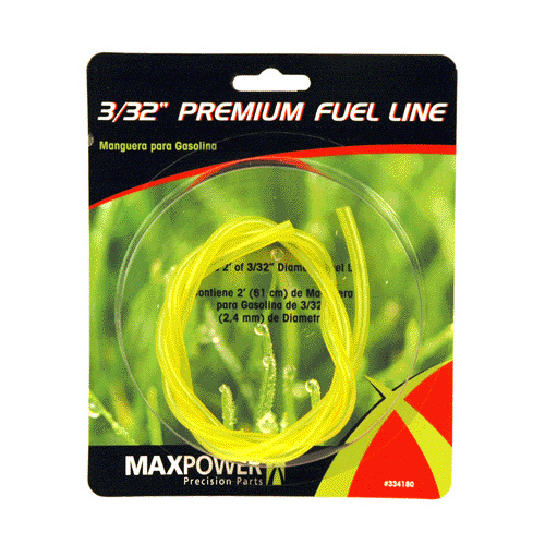 Maxpower Precision Parts 3/32" Fuel Line