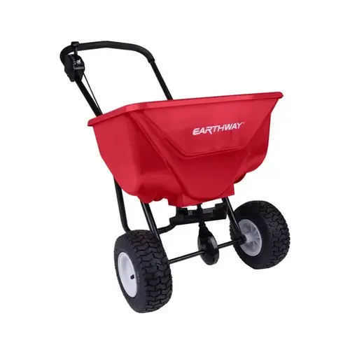 EARTHWAY PRODUCTS INC 2050P Earthway 2050P Estate 80-Pound Walk-Behind Broadcast Spreader