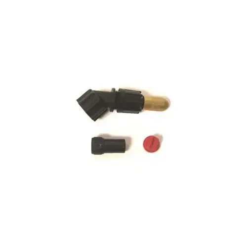 Nozzle Kit, Replacement, Polypropylene