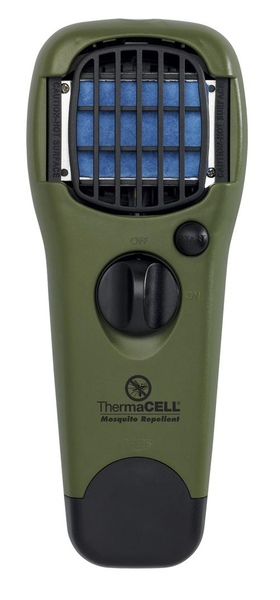 Thermacell MR300G Insect Repellent Device Device For Mosquitoes 1 pk Green