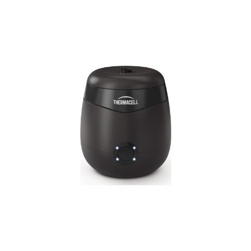 Thermacell E55X Thermacell Portable Rechargeable Mosquito Repeller - Charcoal