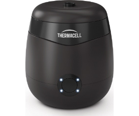 Thermacell E55X Thermacell Portable Rechargeable Mosquito Repeller - Charcoal