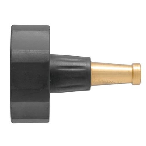 Brass Sweeper Nozzle