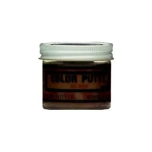 Wood Filler, , Mild, Teakwood, 3.68 oz Jar